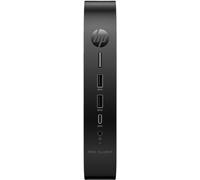 HP Pro t550, 2 GHz, Intel, Intel® Celeron®, J6412, 2,6 GHz, 1,5 MB (5H0X3EA#ABD)