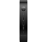 HP Pro t550 2GHz ThinPro 1.3kg Negro J6412