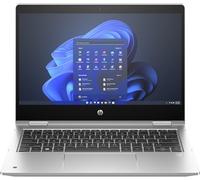 HP Pro x360 435 G10 (816F1EA) (Silber, Windows 11 Pro 64-bit, 512 GB SSD)