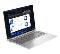HP Probook 4 G1i 16 - Ordenador portátil Silver DA de 16 pulgadas, RAM 16 GB DDR5, SSD 512 GB, pantalla FullHD de 16 pulgadas, CPU Intel Core 7 150U 10 Core con 5,4 GHz de frecuencia máxima, huella