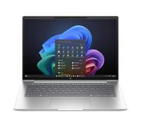 HP ProBook 4 G1i Next Gen AI・Bisagra 177°, Snapdragon X X1-26-100・Win 11 Pro - ・Notebook (AD2P2ET#ABD)