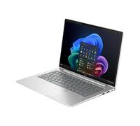 HP ProBook 4 G1i Next Gen AI・Bisagra 177°, Snapdragon X X1-26-100・Win 11 Pro - ・Notebook (AD2P2ET#ABD)