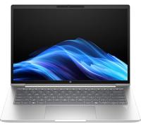 HP ProBook 4 G1i, ordenador portátil AI, diseño de bisagra de 177°, Intel Core Ultra 7 255U / 2 GHz, Win 11 Pro, (AD2N3ET#ABD)