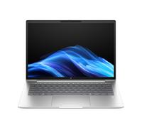 HP ProBook 4 G1iR Wolf Pro Security Edition Intel Core 5 120U 14' WUXGA 16GB 512GB SSD w11pro Plata