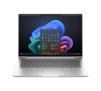 Portátil HP ProBook 4 G1iR CQ0D8ET Qualcomm Snapdragon X X1-26-100/ 32GB/ 1TB SSD/ 14'/ Win11 Pro