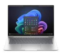 Portátil HP ProBook 4 G1q 14" Qualcomm Snapdragon X1-26-100 16GB 512GB SSD Adreno GPU Windows 11 Pro