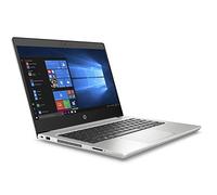 HP ProBook 430 G7 Plata Intel Core i5-10210U 8GB RAM, 256GB SSD, 13.3" 1920x1080FHD 1 año WTY + EuroPC Garantía Help (Renewed)