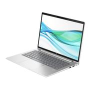 HP ProBook 440 G11 - Portátil de 14 pulgadas - WUXGA - Intel Core Ultra 7 155U - Tecnología vPro - 32 GB - SSD de 512 GB - Teclado inglés - Pike Silver