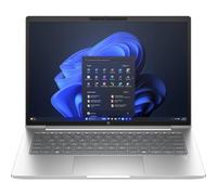 HP ProBook 440 G11 - Portátil de 14 pulgadas - WUXGA - Intel Core Ultra 7 155U - Tecnología vPro - 32 GB - SSD de 1 TB - Teclado inglés - Pike Silver