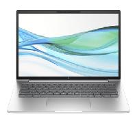 HP ProBook 440 G11 Intel Core Ultra 7 155U Portátil 35,6 cm (14") WUXGA 16 GB DDR5-SDRAM 512 GB SSD Wi-Fi 6E (802.11ax) Windows 11 Pro Plata