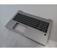 HP ProBook 450 455 G9 portátil reposamanos US QWERTY teclado N01934-031