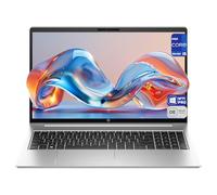 HP Probook 450 G10 Business Laptop, Intel Core i5-1334U, 64 GB DDR4 RAM, 2 TB SSD, pantalla FHD de 15,6" (1920x1080), tarjeta gráfica Intel Iris Xe, disposición de teclado Deustches, Windows 11 Pro