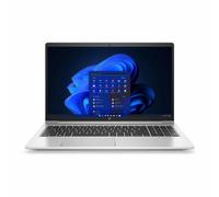 Notebook HP ProBook 450 G10 15,6" FHD | Intel Core i5-1335U | 16GB RAM | 512GB SSD | Intel UHD Graphics | Win11P | Srebrny | QWERTY US INT | 968R0ET