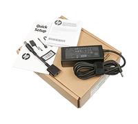 HP ProBook 450 G5 Original Cargador 65 vatios Normal con Adaptador