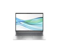 HP ProBook 460 G11 Intel Core Ultra 7 155U Portátil 40,6 cm (16") WUXGA 16 GB DDR5-SDRAM 512 GB SSD Wi-Fi 6E (802.11ax) Windows 11 Pro Plata