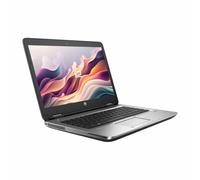 HP ProBook 640 G2 14" i5 6200U, 8GB, SSD 256GB, Full HD, A+