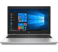 HP ProBook 650 G4 39,6 cm (15,6") Notebook Intel Core i5-8250U, 16GB RAM, 512GB SSD, Full HD-Display, Win10 Pro, LTE /4G