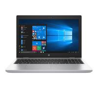 Hp ProBook 650 G5 15" Core i5 1.6 GHz - SSD 256 GB - 8GB - QWERTY - Portugués used
