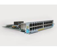 Hp Procurve Switch 5400Zl 24P 10/100/1000 Poe Module - Módulo De Expansión - Ethernet, Fast Ethernet, Gigabit Ethernet - 10Base-T, 100Base-Tx, 1000Base-T - 24 Puertos