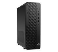 HP ProDesk 2 SFF G1i B6YK1ET [Intel Core i5-13500, 16 GB de RAM, SSD de 512 GB, Intel UHD Graphics, Windows 11 Pro]