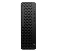 Hp prodesk 2 sff g1i e intel® core? i5 i5-14500 8 gb ddr5-sdram 256