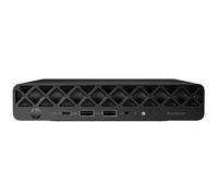 HP Prodesk 4 G1i Ai - Mini - Core Ultra 5 235T / 2.2GHZ - RAM 24GB - SSD