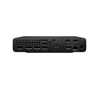 HP ProDesk 4 G1i AI - Mini - Core Ultra 5 235T - RAM 16 GB - SSD 512 GB - NVMe - Intel Graphics - 1GbE, Wi-Fi 6E, Bluetooth 5.3 - WLAN: 802.11a/b/g/n/ac/ax (Wi-Fi 6E)