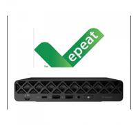 HP - ProDesk 4 G1i AI PC Intel Core Ultra 5 235T 16 GB DDR5-SDRAM Windows 11 Pro Mini PC