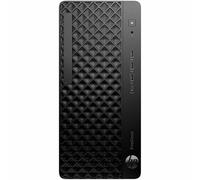 HP ProDesk 4 G1i - Ordenador de sobremesa - Intel Core Ultra 7 265 - Tecnología vPro - 16 GB - SSD de 512 GB - Torre - Jack negro