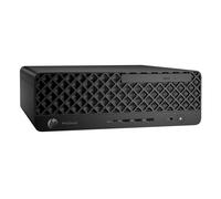 HP ProDesk 4 SFF G1i 9H7M0ET [Intel Core Ultra 5 235, 32 GB de RAM, SSD de 512 GB, tarjeta gráfica Intel, Windows 11 Pro]