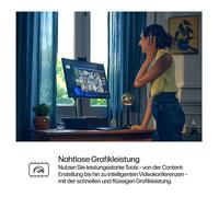 HP INC. HP PRODESK 4 SFF G1I U5-235 32GB 512GB W11P (9H7M0ET#ABD)