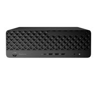 HP - ProDesk 4 SFF G1i AI PC Intel Core Ultra 5 235 16 GB DDR5-SDRAM 512 GB SSD Windows 11 Pro Negro