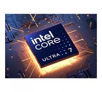 HP - ProDesk 4 SFF G1i Desktop AI PC Intel Core Ultra 7 265 16 GB DDR5-SDRAM 512 GB SSD Windows 11 Pro