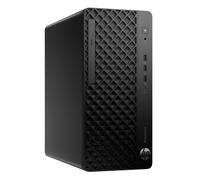 HP ProDesk 4 Torre G1i 9H7M6ET [Intel Core Ultra 7 265, 32 GB de RAM, 512 GB de SSD, gráficos Intel, Windows 11 Pro]