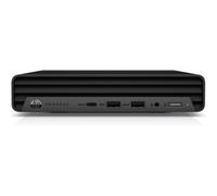 HP ProDesk 400 G6 Mini Core i5 2.3 GHz - SSD 1 TB RAM 8 GB used