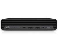 Hp prodesk 400 g9 mini-pc