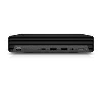 HP ProDesk 400 G9 Mini-PC Intel Core i3 12ª Gen 8GB RAM 256GB SSD Windows 11 Pro