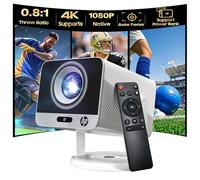 HP Projektor MC425 200 ISO-Lumen FullHD (C42LRAA)