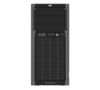HP ProLiant 466131-041 - Servidor (1,86 GHz, Intel Xeon, E5502, 160 GB, 160 GB, SATA)