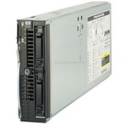 HP ProLiant bl460cg7 2 x Xeon X5675 6 x 4GB DDR3 - 1333