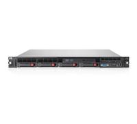 HP ProLiant DL360 G6 - Servidor (Intel Xeon, E5530, 8 MB, 0 GB, 0, 1, 1+0, 5, 5+0, 6 GB)