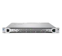 HP ProLiant DL360 Gen9 - Servidor (1,6 GHz, Intel Xeon, E5-2603V3, 6,35 cm (2.5"), SATA, 0, 1, 5, 10)
