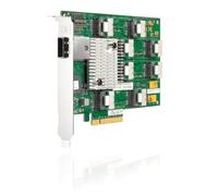 HP Proliant N54L 704941-421 - Ordenador de Sobremesa