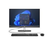 Hp proone 240 g10 aio 23.8'fhd ips 250nits ag ultra 7 155u 16gb ddr5 5