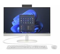 HP ProOne 240 G10 All in One | FHD 23,8" | Intel Core i5-1335U | 16GB RAM | 512GB SSD | Intel Iris Xe Graphics | Win11P | blanco | 936H7EA