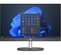 HP ProOne 240 G10 All in One | FHD 23,8" | Intel Core i5-1335U | 16GB RAM | 512GB SSD | Intel Iris Xe Graphics | Win11P | negro | 936H6EA