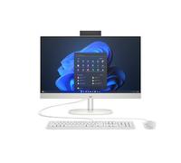 PC Sobremesa HP ProOne 240 G10 Intel Core i5-1334U 8GB 256GB SSD All-in-One Blanco Full HD