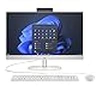 HP PC todo en uno ProOne 245 G10 – AMD Ryzen 5 7520U 4,3 GHz con monitor