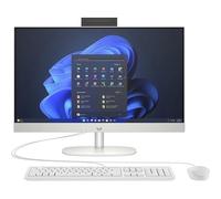 HP ProOne 245 G10 AiO PC AMD Ryzen 5 7520U - All-in-One con monitor - 4,3 GHz