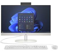 HP ProOne 245 G10 All in One | FHD 23,8" | AMD Ryzen 5 7520U | 16GB RAM | 512GB SSD | AMD Radeon 610M | Win11P | blanco | A54YFET